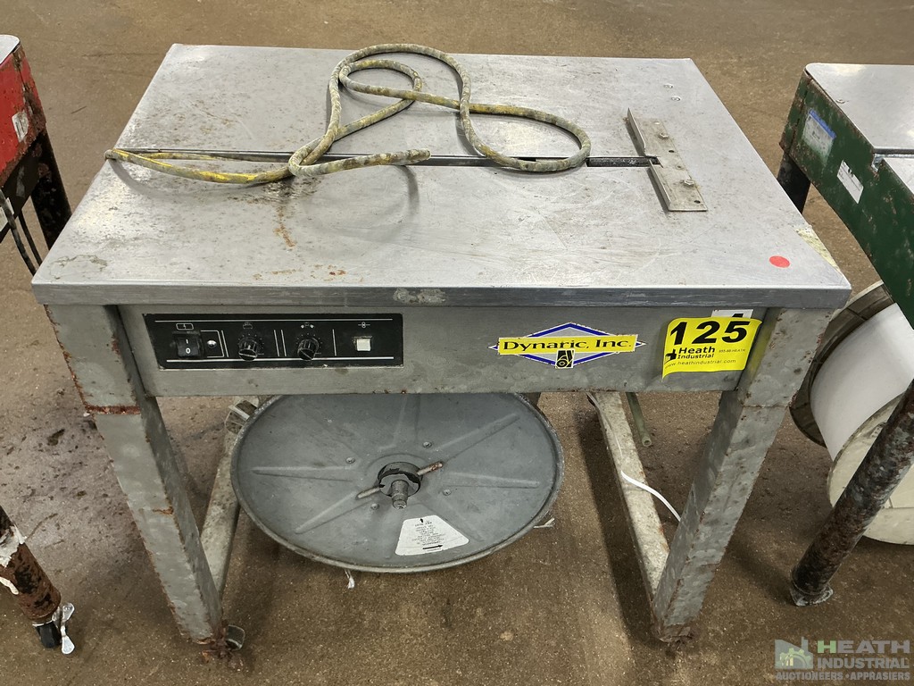 Lot 125