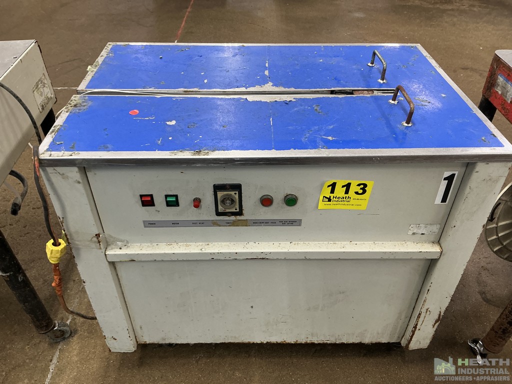 Lot 113
