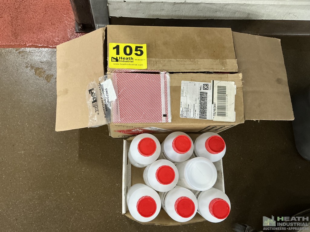Lot 105