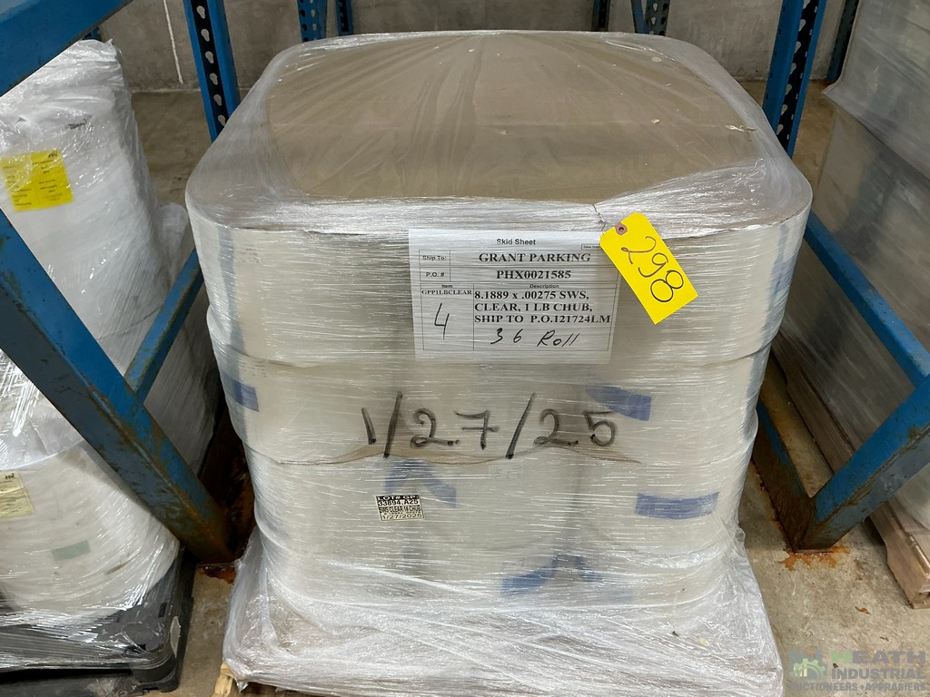 Lot 298