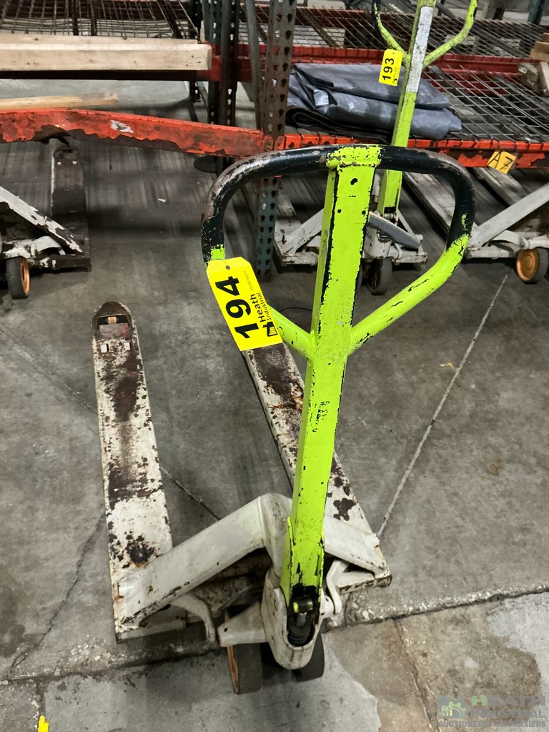Lot 194