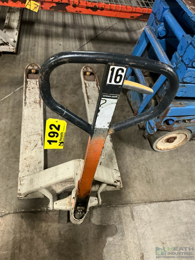 Lot 192