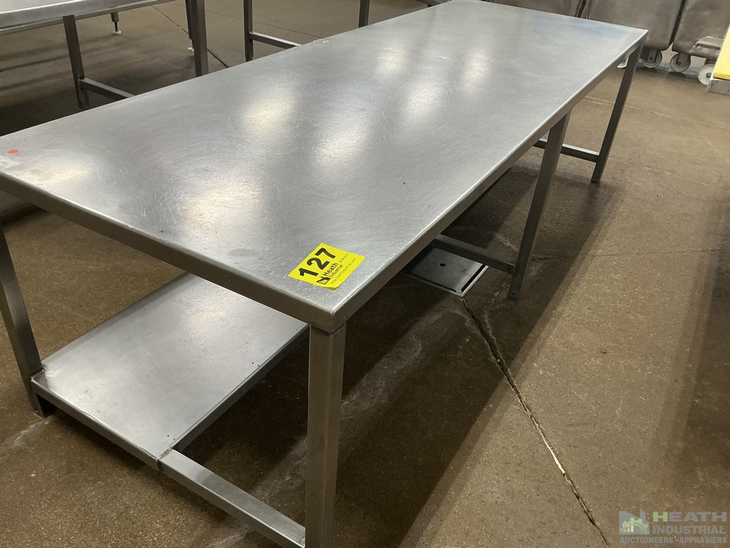 Lot 127