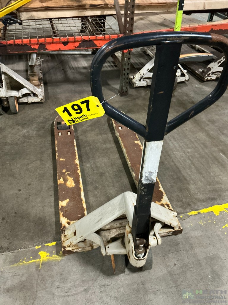 Lot 197