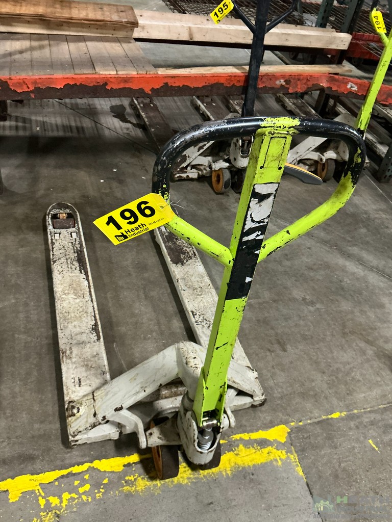 Lot 196