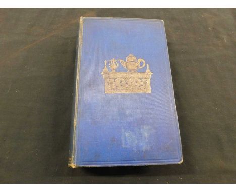 CHARLES ATMORE SHERRING: WESTERN TIBET AND THE BRITISH BORDERLAND THE SACRED COUNTRY OF HINDUS AND BUDDHISTS..., London, Edwa