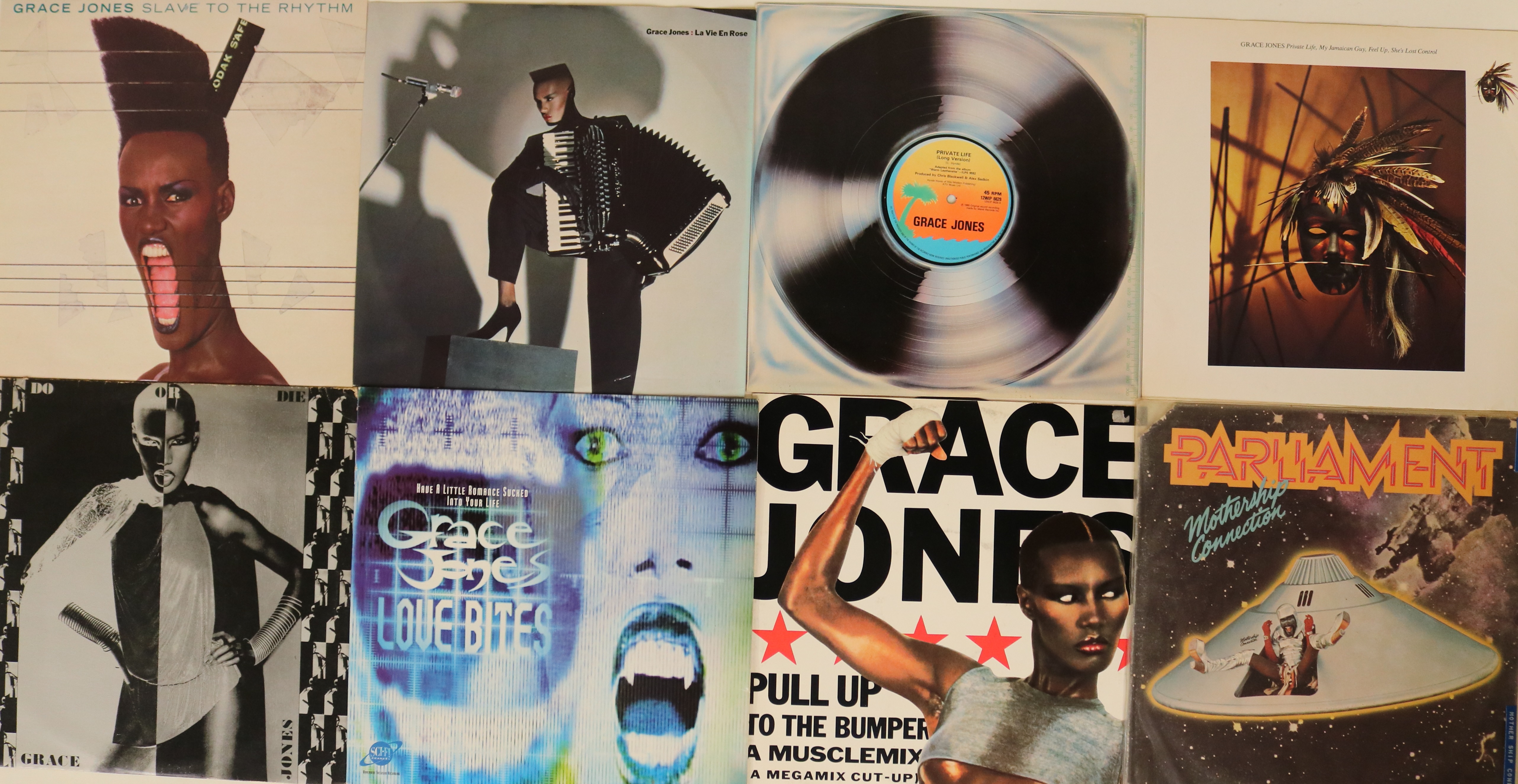 SOUL/JAZZ/FUNK & DISCO - Killer and floor filling