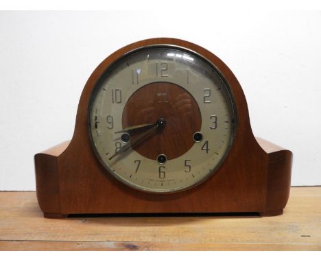 Smiths Mantel Clock 