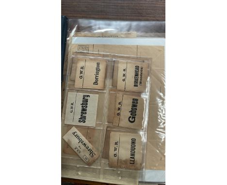  Sale Item:    BOOK RAILWAY ITEMS   Vat Status:   No Vat   Buyers Premium:  This lot is subject to a Buyers Premium of 17.5% 