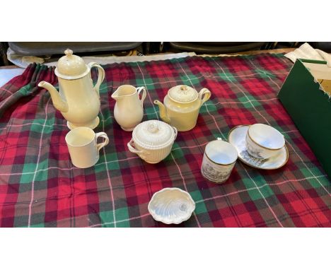  Sale Item:    BOX ASSORTED CHINA (AF)   Vat Status:   No Vat   Buyers Premium:  This lot is subject to a Buyers Premium of 1