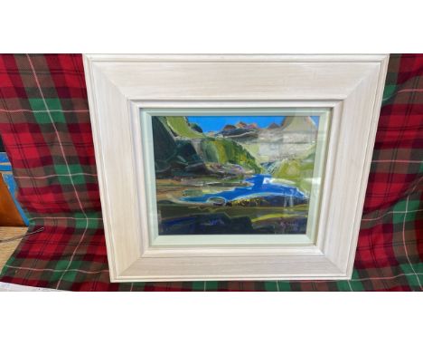  Sale Item:    OIL PAINTING ON CANVAS BY MARION NOTMAN  Vat Status:   No Vat   Buyers Premium:  This lot is subject to a Buye