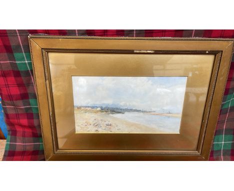  Sale Item:    W C PAINTING BY DAVID WEST   Vat Status:   No Vat   Buyers Premium:  This lot is subject to a Buyers Premium o