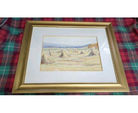  Sale Item:    W C PAINTING DOROTHY BROWN   Vat Status:   No Vat   Buyers Premium:  This lot is subject to a Buyers Premium o