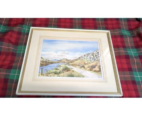  Sale Item:    W C PAINTING RAY LAWSON   Vat Status:   No Vat   Buyers Premium:  This lot is subject to a Buyers Premium of 1