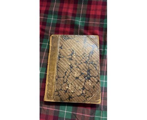  Sale Item:    PUNCH BOOK 1875 (AF)   Vat Status:   No Vat   Buyers Premium:  This lot is subject to a Buyers Premium of 17.5