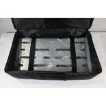 Fender Professional Pedal Board with Bag - Medium.