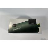 BOSE SoundLink Flex Portable Bluetooth Speaker - Cypress Green.