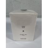 Guerlain Paris Figue Azur Scented Candle (220g).