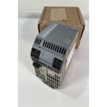 Siemens SITOP PSU8200 Power Supply.