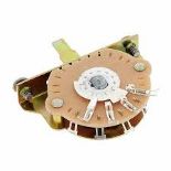 Ten Oak Grigsby 5-Way Pickup Switches (No cap) - SW-OAK-5 (Stock image).