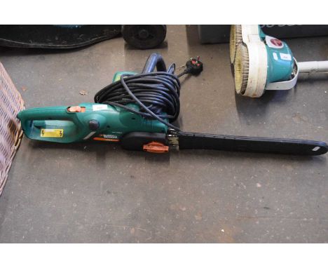 Black &amp; Decker 40cm chainsaw
