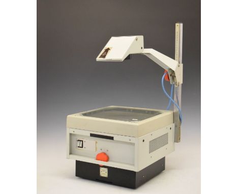 1980's period acetate overhead projector   Condition: 