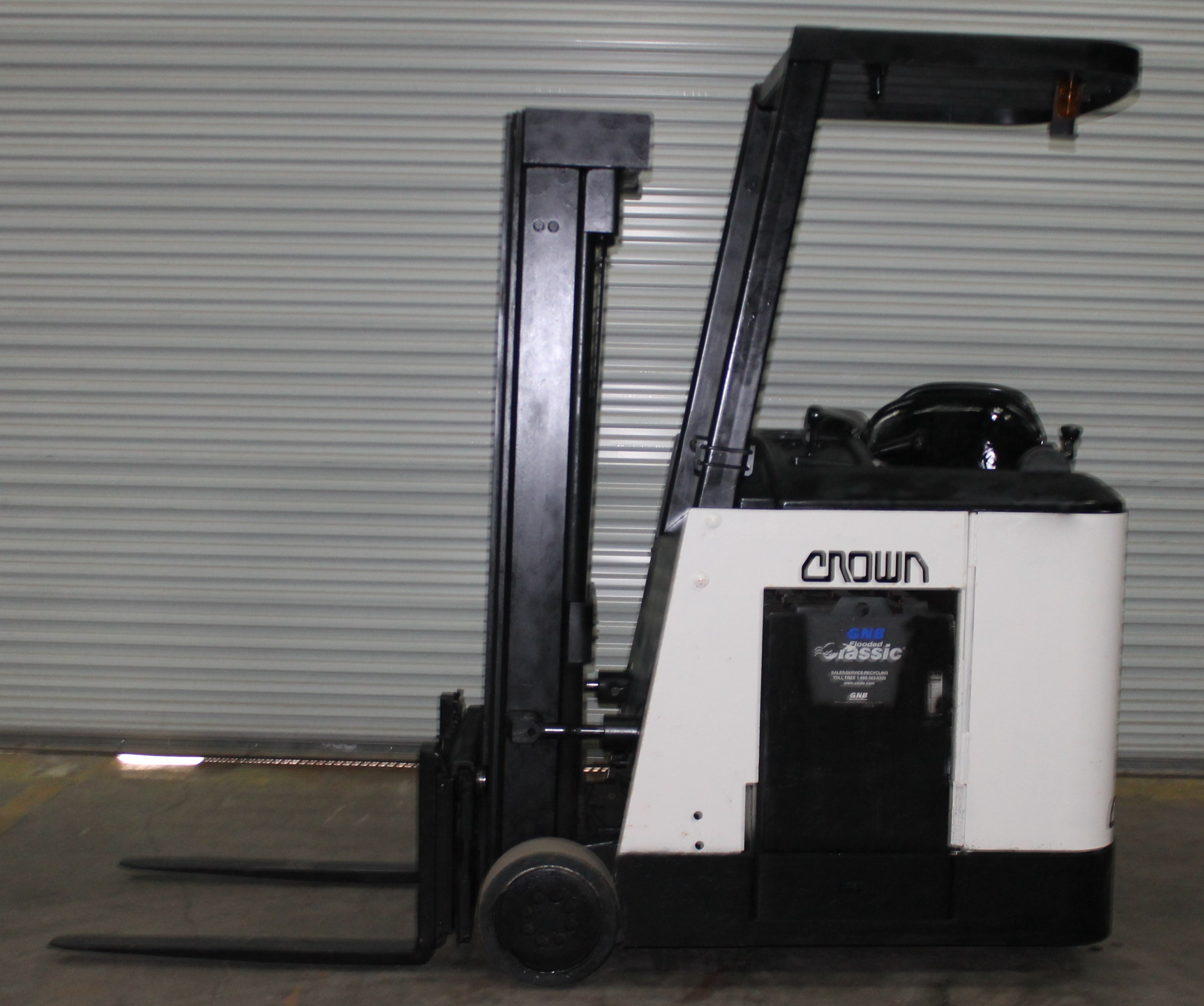 crown rc 3000 forklift