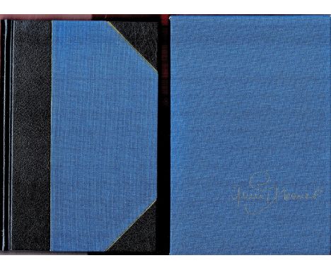 Football, Jimmy Greaves signed limited edition book titled Greavsie The Autobiography. This beautiful book is in great condit
