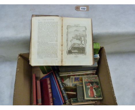 TALBOT KELLY R. B.  The Way Of Birds. Col. & other plates after drawings. Quarto. Orig. green cloth in d.w. 1937; also an unr