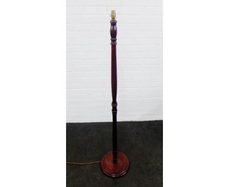 Standard lamp, 160cm 