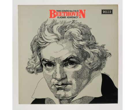 * Classical Records. Collection of approximately 170 classical and opera music records / LPs, including some from the popular