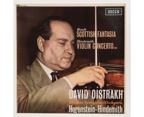 * Classical Records. Collection of approximately 150 classical records / LPs by popular composers and artists on record label