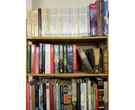 Napoleonic. A large collection of Napoleonic reference &amp; related, including approximately 70 volumes of Men At Arms, &amp