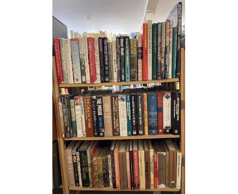 Military. A large collection of Military history &amp; related, including publications by Pen &amp; Sword, Arms and Armour, B