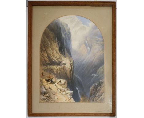 * Mountaineering. A collection of letters &amp; photographs relating to mountaineering expeditions etc., mostly early 20th c.