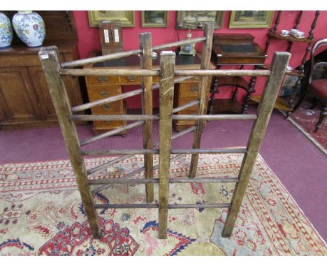 Vintage airer