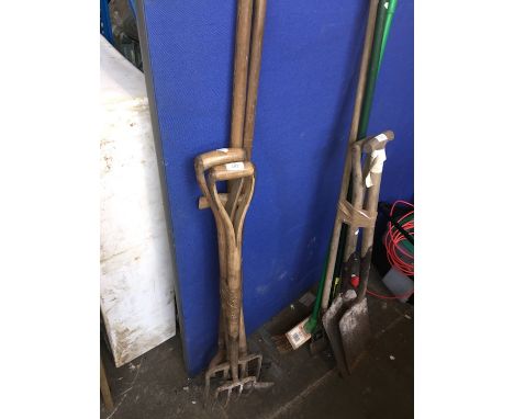 Garden tools 