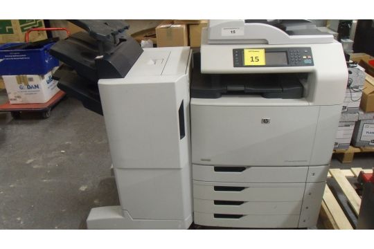 cm6040 mfp