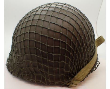 Modern US Army Combat helmet
