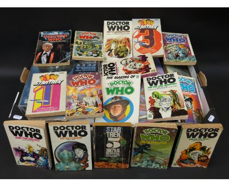 A collection of comics and annuals to include Beano, Dandy, Big Noddy Book, Magic Roundabout, Superboy Adventure Book, Superm