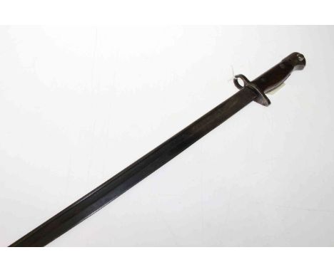 Wilkinson bayonet