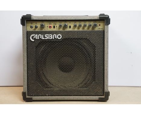 Amplifier - Carlsbro Colt 45 L guitar amplifier