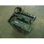 Clansman Intelligent Battery Charger