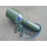 Insys Spyhawk Camera Head