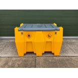 ** BRAND NEW ** Unused DTK480 transportable diesel tank