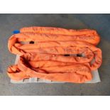SpanSet Magnum 20,000kgs Round Sling