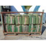 70 x Unused 5 Gal (20 litre) Jerry Cans direct from storage