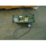 Clansman 240V AC Adaptor
