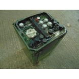 Clansman RT353 Transmitter Reciever