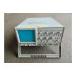 Instek Oscilloscope GOS-6112, 100MHz